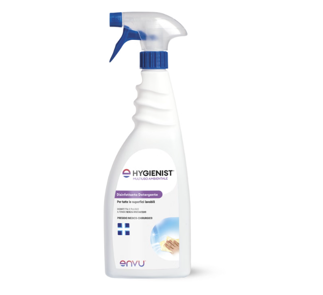 Hygienist® Multiuso BAYER® 750ml-image